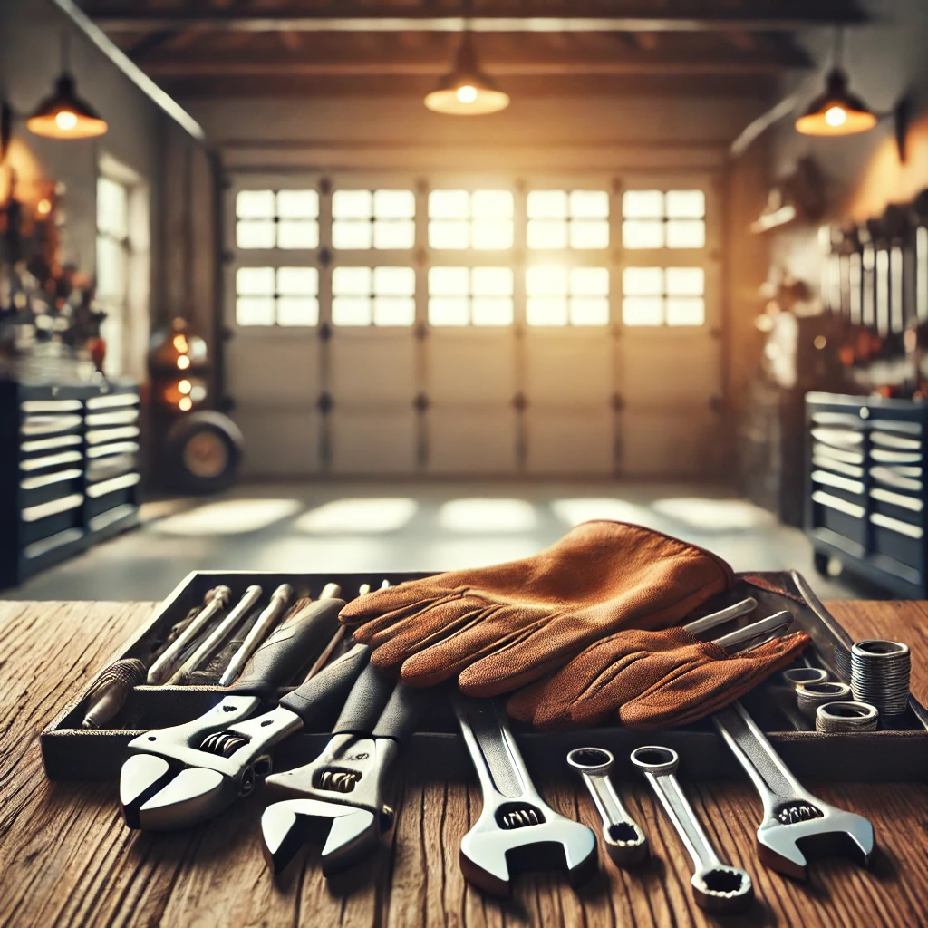 About Our Family-Owned Garage Door Company in Cedar Grove KY - Professional Service Team