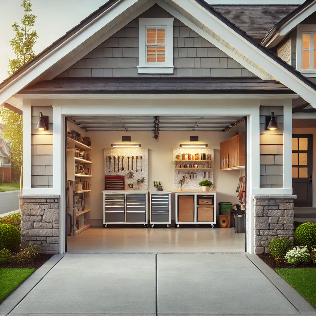Latest garage door repair tips and maintenance guides from Cedar Grove's trusted experts