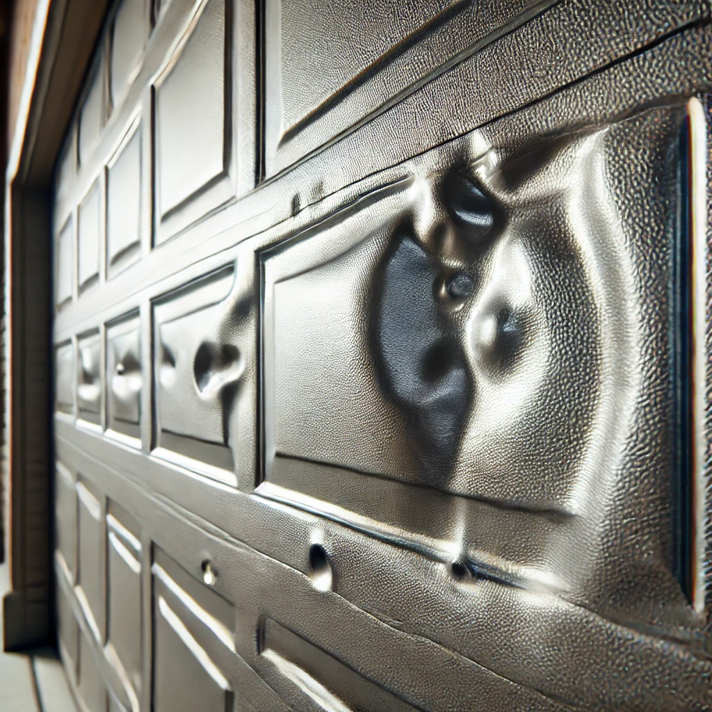 Professional Garage Door Dents Repair Cedar Grove KY - Expert Dent Removal Services