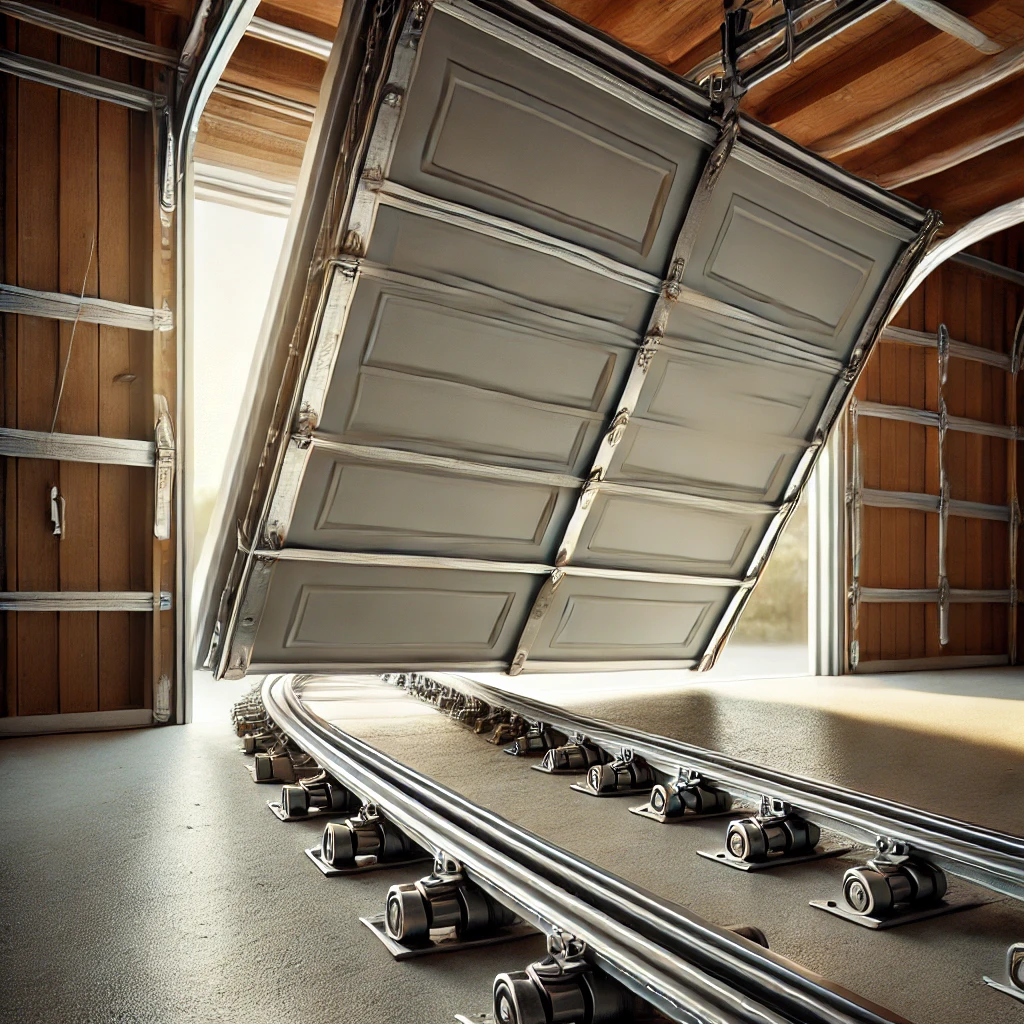 Garage door off track repair in Cedar Grove KY - 24/7 Emergency Repair Services by Garage Door Repair Cedar Grove Kentucky
