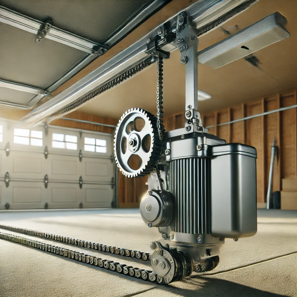 Garage Door Opener Installation & Service in Cedar Grove KY - Professional Solutions for All Opener Brands