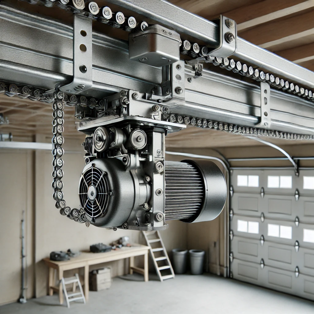 Professional Garage Door Opener Installation Cedar Grove KY - Expert Smart Opener Installation Services