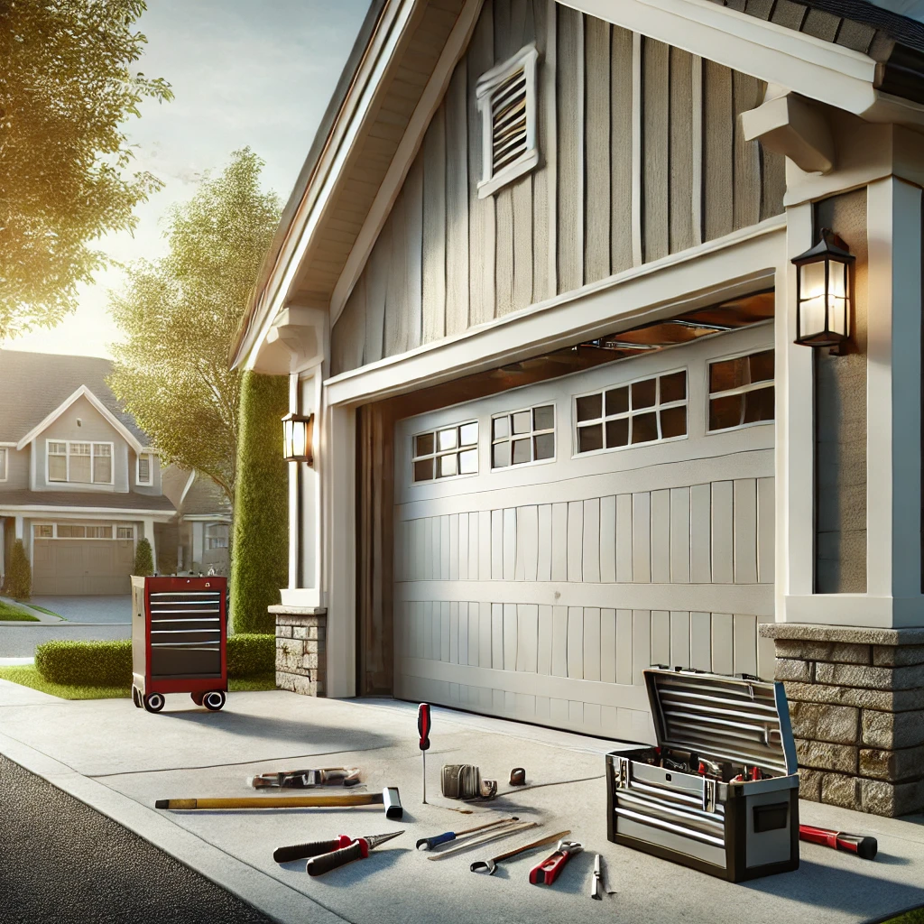 24/7 Garage Door Repair Cedar Grove KY - Emergency Repair Services by Garage Door Repair Cedar Grove Kentucky