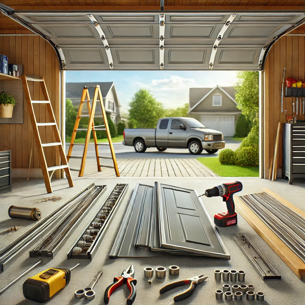 Professional Garage Door Replacement Cedar Grove KY - 24/7 Emergency Service & Expert Installation