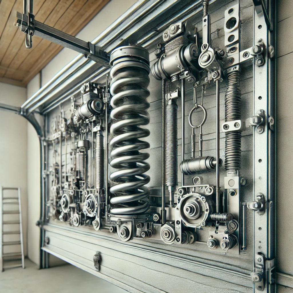 Expert Garage Door Spring Repair Cedar Grove KY - 24/7 Emergency Spring Replacement Services