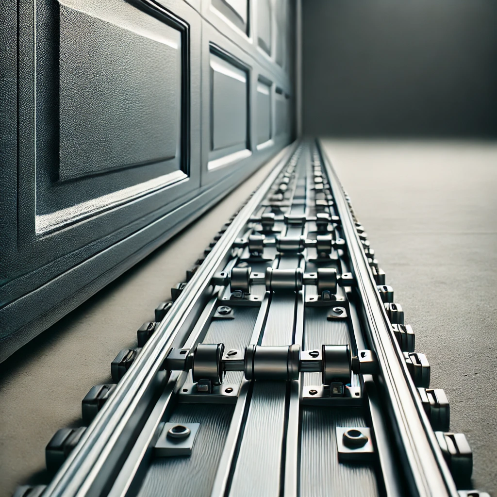 Professional Garage Door Track Repair Cedar Grove KY - Expert Track & Roller Repair Services