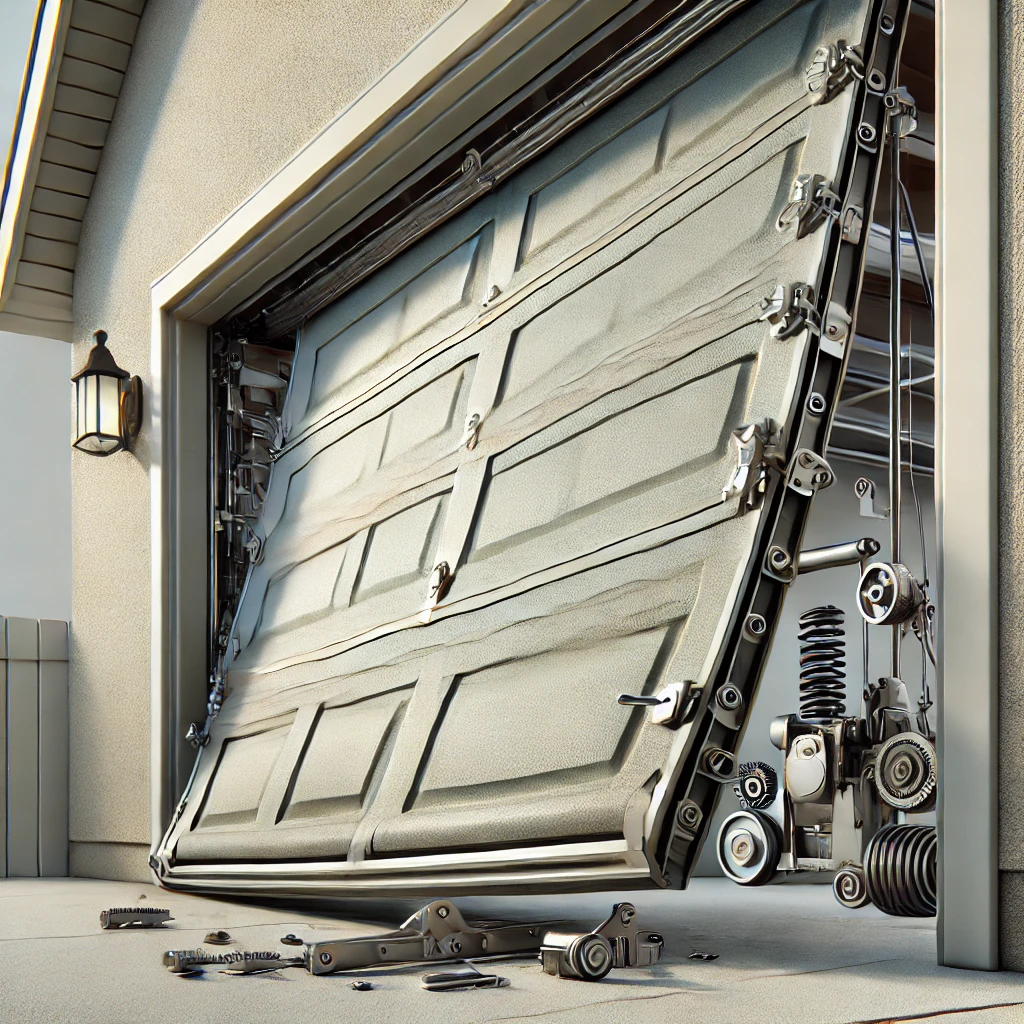 Garage Door Won't Open? Expert Emergency Repair in Cedar Grove KY - 24/7 Service for Stuck Doors, Broken Springs & Faulty Openers