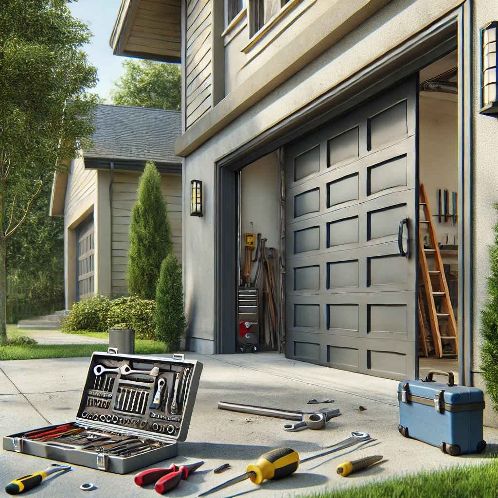 Local Garage Door Repair Cedar Grove KY - 24/7 Emergency Service Near You